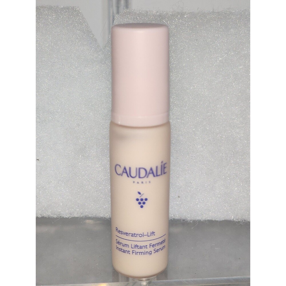 Caudalie Resveratrol Lift Instant Firming Serum 0.3 fl. oz. / 10 ml